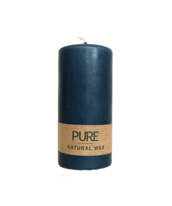 pure-natural-wax-kerze-blau-naturgeist-onlineshop