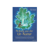 Buchcover Heilung aus der Ur-Natur von Shalila Sharamon und Bodo J. Baginski