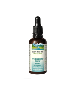 Rocky Mountain Phyto-Mikromineralien konzentrierte Ur-Essenz 100 ml