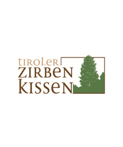 Tiroler Zirbenkissen