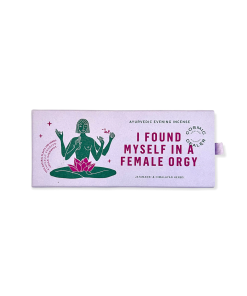 cosmic-dealer-räucherstäbchen-i-found-myself-in-a-female-orgy-naturgeist-onlineshop