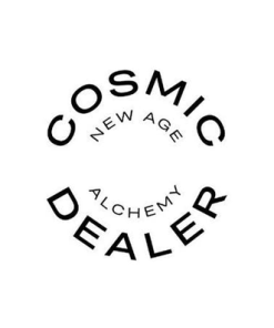 Cosmic Dealer