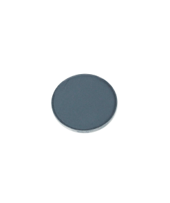 Lidschatten Blue Mystery matt von Angel Minerals im Farbpfännchen