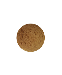 Mineral Lidschatten Chocolate matt von Angel Minerals