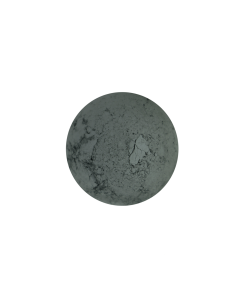 Mineral Lidschatten Petrol matt von Angel Minerals als loses Puder