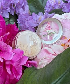 Angel Minerals Highlighter Champagner – Bild 2