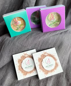 Angel Minerals Anti Shine Neutral Mineralpuder – Bild 2