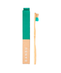banbu-zahnbürste-erwachsene-medium-grün-naturgeist-onlineshop