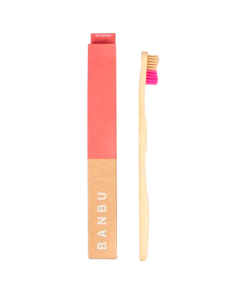 banbu-zahnbürste-erwachsene-medium-pink-naturgeist-onlineshop