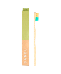 banbu-zahnbürste-erwachsene-weich-grün-1-naturgeist-onlineshop