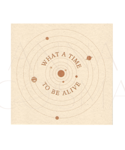anna-cosma-what-a-time-to-be-alive-postkarte-naturgeist-onlineshop