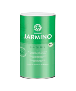 Jarmino Bio Kollagen Pulver, Knochenbrühe von Weiderindern online kaufen