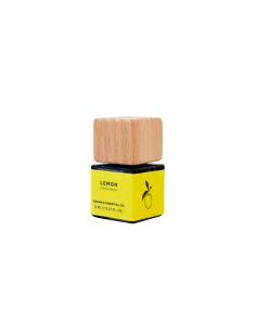 Bio Scents Zitrone Ätherisches Öl - BIO