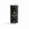 Moya Bio-Matcha Premium japanisches Grünteepulver in der Dose
