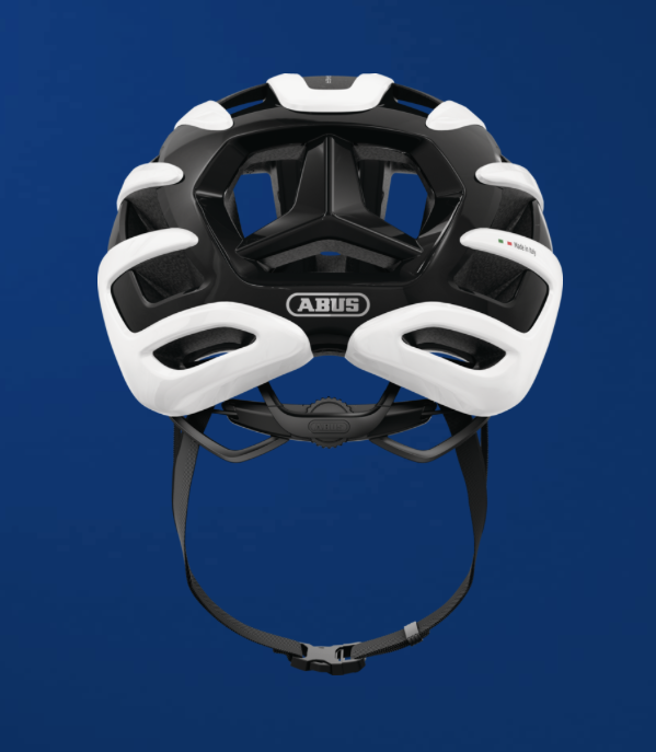ABUS Airbreaker 2.0 Fahrradhelm – Bild 7
