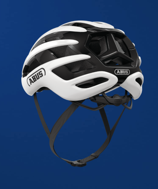 ABUS Airbreaker 2.0 Fahrradhelm – Bild 5