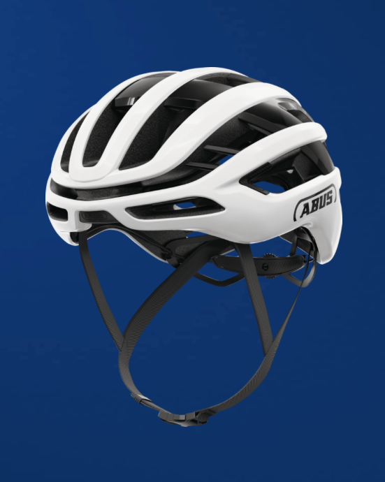 ABUS Airbreaker 2.0 Fahrradhelm – Bild 4