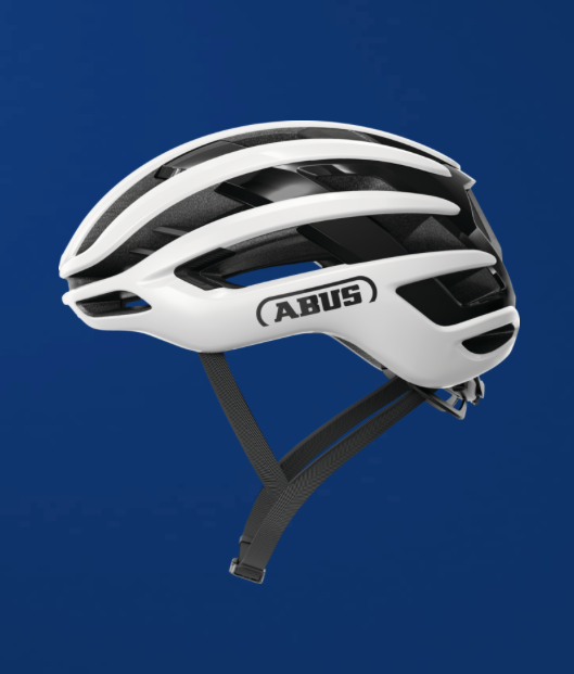 ABUS Airbreaker 2.0 Fahrradhelm