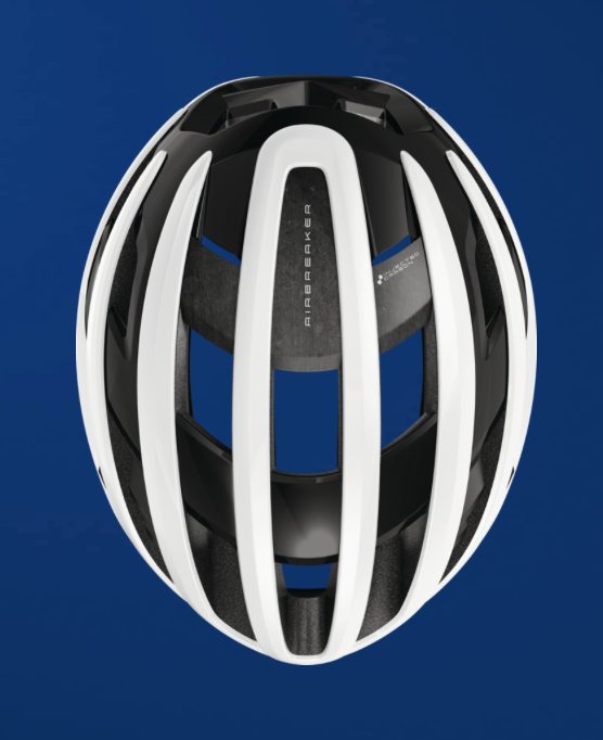 ABUS Airbreaker 2.0 Fahrradhelm – Bild 3