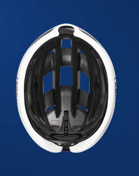 ABUS Airbreaker 2.0 Fahrradhelm – Bild 2
