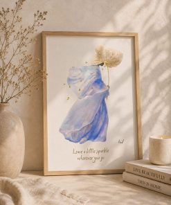 Leodin Artprints