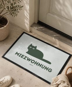 Cat & Dog Fußmatten