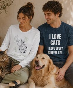 Cat & Dog alle Produkte
