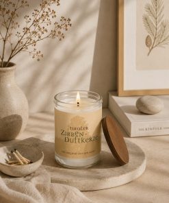 Kerzen & Ambiente