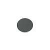 Lidschatten Dark Grey matt von Angel Minerals im Farbpfännchen