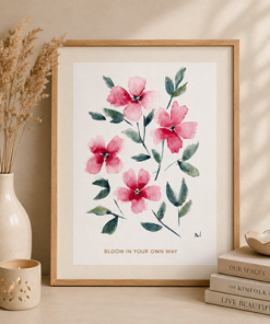 Artprints & Home