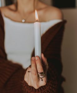 Chakra Kerzen