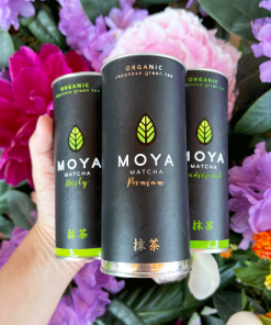 Matcha & Tea
