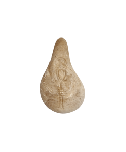 Stein der Harmonie Wasserenergetisierer in Sahara