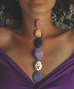 Steine & Energieschmuck