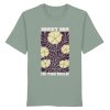 Aloe Wildnis Shirt Unisex mit Meet Me in the Wild Print
